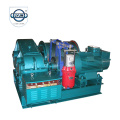 EW-078 Fornecedor de Alta Qualidade JK Guincho Windlass Winding Engine Hoist Mecanismo